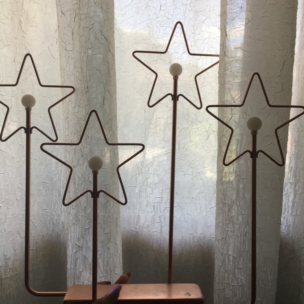 IKEA star light